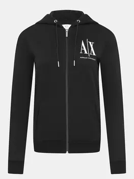 Толстовки Armani Exchange