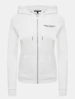 Толстовки Armani Exchange