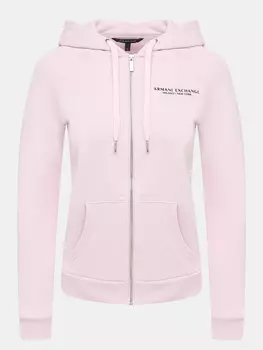 Толстовки Armani Exchange