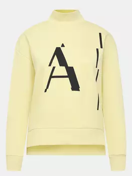 Толстовки Armani Exchange