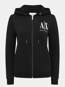 Толстовки Armani Exchange