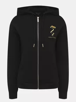 Толстовки Armani Exchange