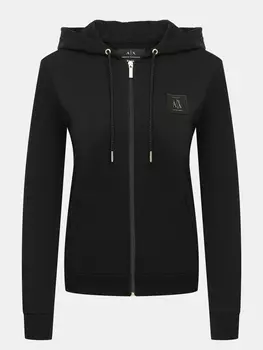 Толстовки Armani Exchange