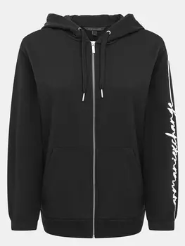 Толстовки Armani Exchange