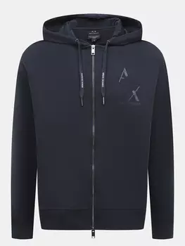 Толстовки Armani Exchange