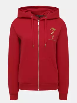 Толстовки Armani Exchange