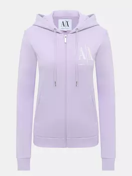 Толстовки Armani Exchange