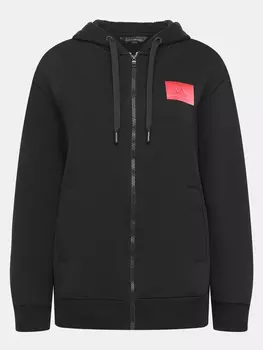 Толстовки Armani Exchange