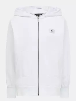 Толстовки Armani Exchange