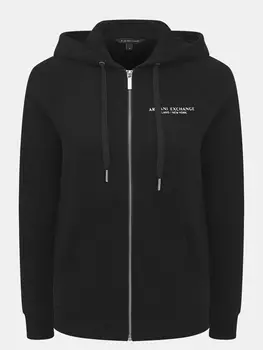 Толстовки Armani Exchange