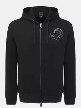 Толстовки Armani Exchange