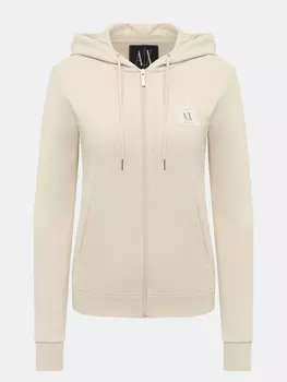 Толстовки Armani Exchange