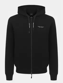 Толстовки Armani Exchange