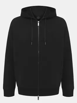 Толстовки Armani Exchange