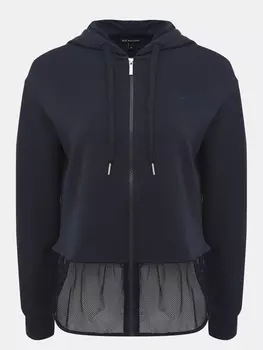 Толстовки Armani Exchange