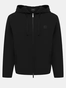 Толстовки Armani Exchange