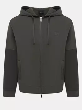 Толстовки Armani Exchange