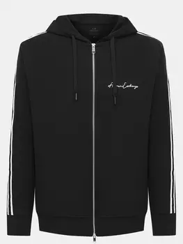 Толстовки Armani Exchange