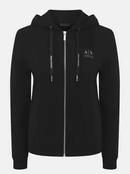 Толстовки Armani Exchange