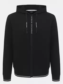 Толстовки Armani Exchange