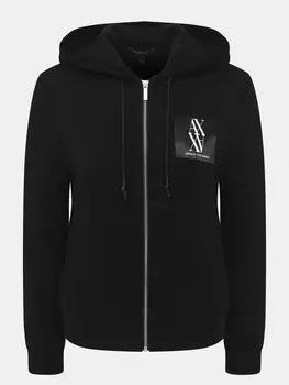 Толстовки Armani Exchange