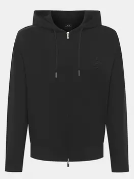 Толстовки Armani Exchange
