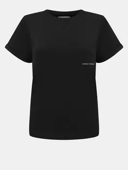 Толстовки Armani Exchange
