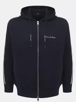 Толстовки Armani Exchange