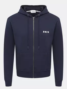 Толстовки BERNA