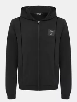 Толстовки EA7 Emporio Armani