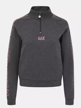 Толстовки EA7 Emporio Armani