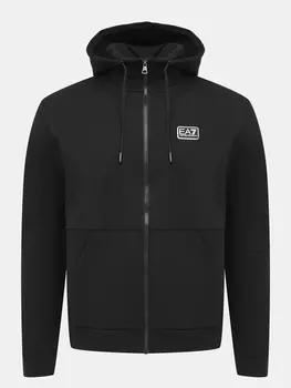 Толстовки EA7 Emporio Armani