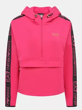 Толстовки EA7 Emporio Armani