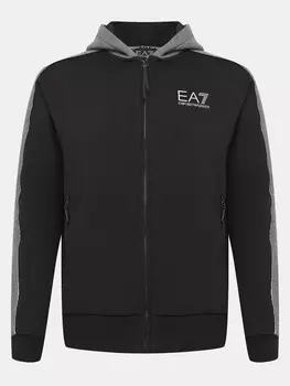 Толстовки EA7 Emporio Armani