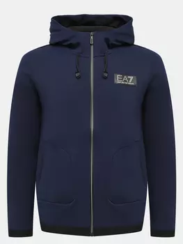 Толстовки EA7 Emporio Armani