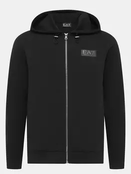 Толстовки EA7 Emporio Armani