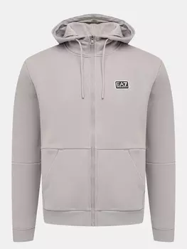 Толстовки EA7 Emporio Armani