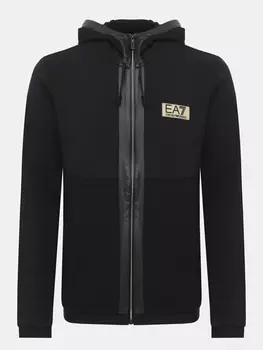 Толстовки EA7 Emporio Armani