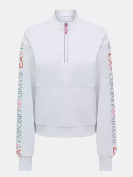 Толстовки EA7 Emporio Armani