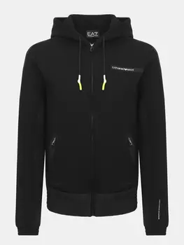 Толстовки EA7 Emporio Armani