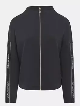 Толстовки EA7 Emporio Armani