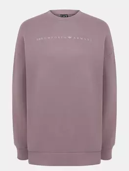 Толстовки EA7 Emporio Armani