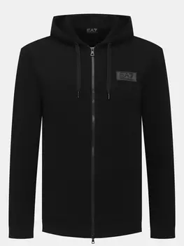 Толстовки EA7 Emporio Armani