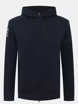 Толстовки EA7 Emporio Armani