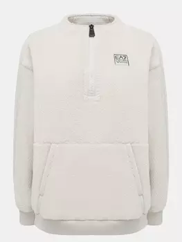 Толстовки EA7 Emporio Armani