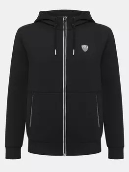 Толстовки EA7 Emporio Armani