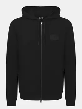 Толстовки EA7 Emporio Armani