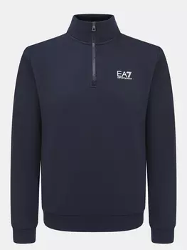 Толстовки EA7 Emporio Armani