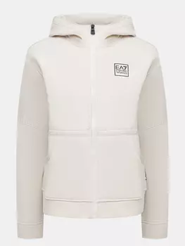 Толстовки EA7 Emporio Armani