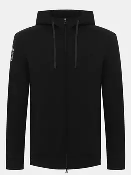 Толстовки EA7 Emporio Armani
